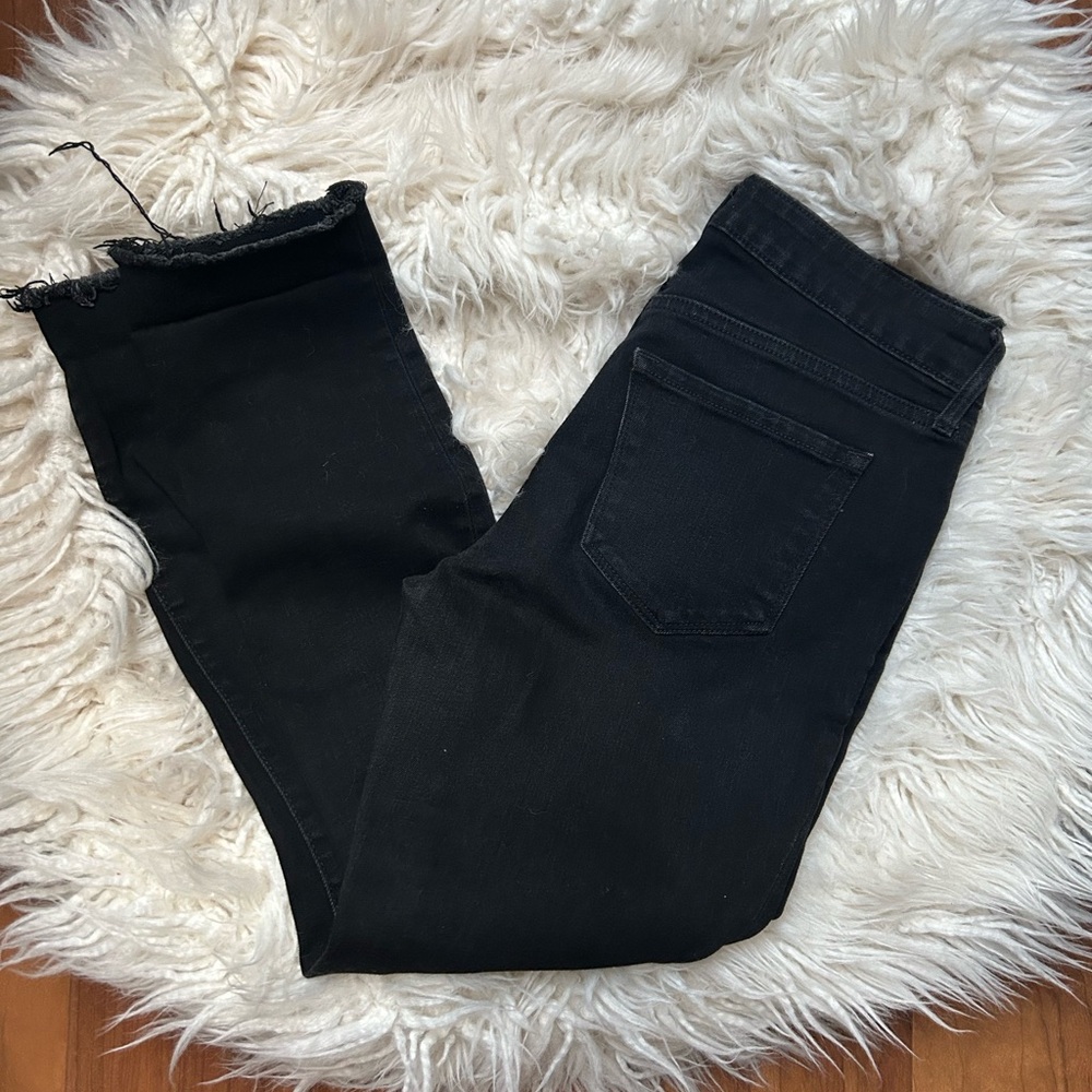 Mid-Rise Pop Icon Skinny Jeans